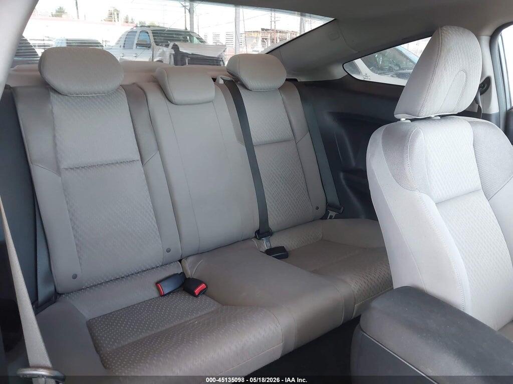 2HGFG3B83EH508316 2014 HONDA CIVIC photo no. 8