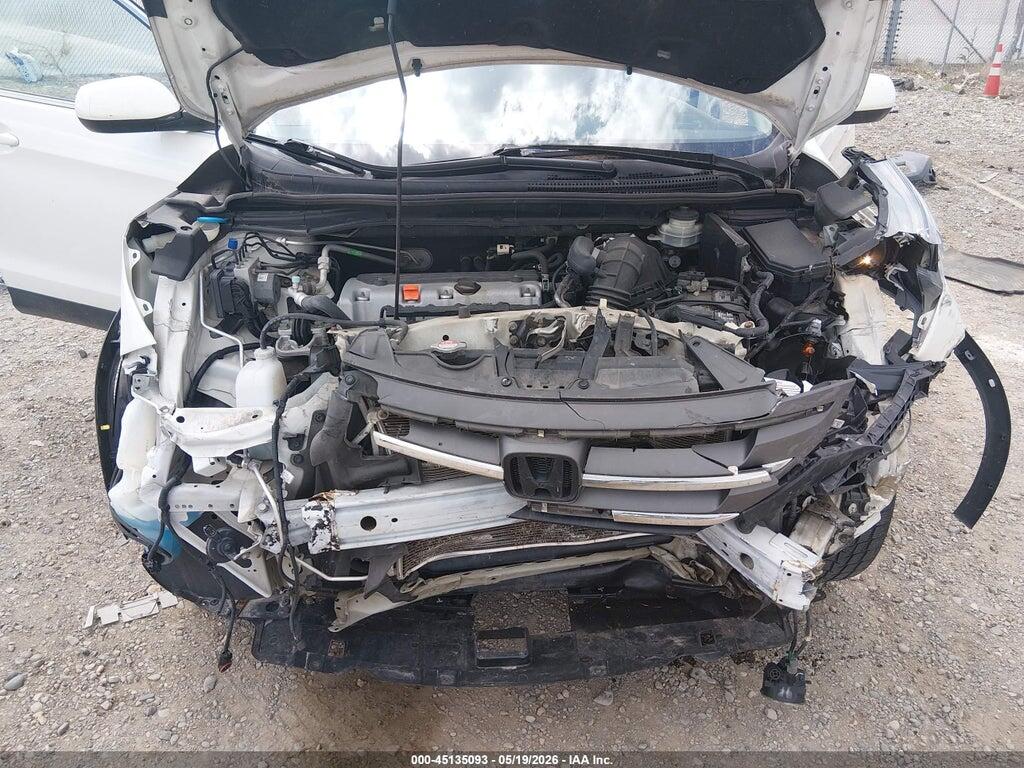 5J6RM4H74EL108884 2014 HONDA CR-V photo no. 10