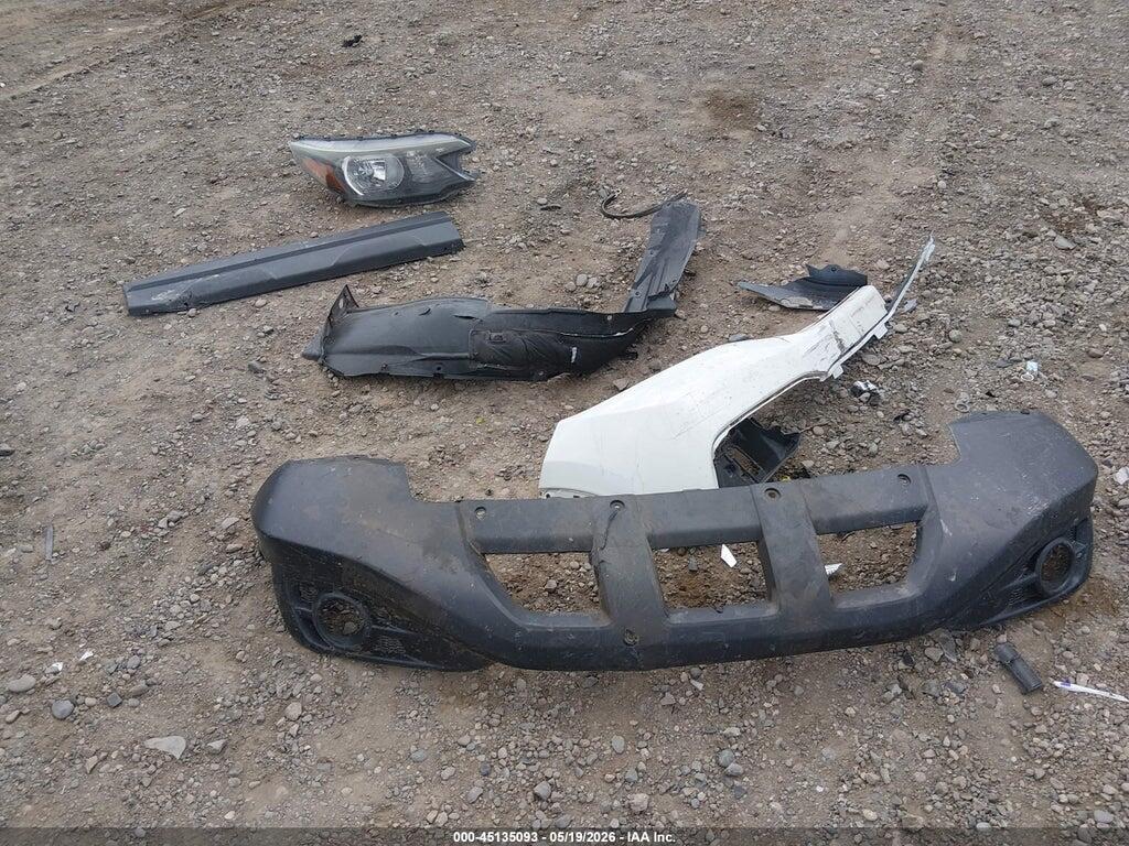 5J6RM4H74EL108884 2014 HONDA CR-V photo no. 12