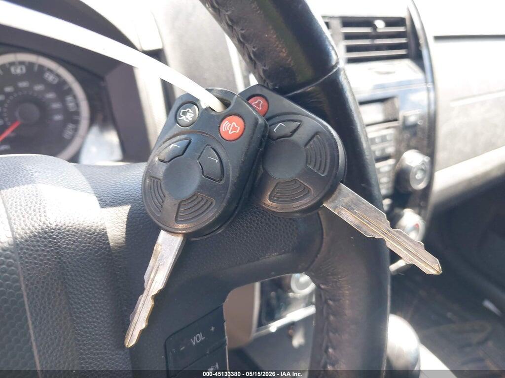 1FMCU9E71CKC23826 2012 FORD ESCAPE photo no. 11