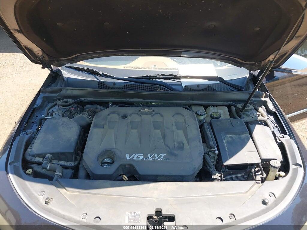 2G1155S3XE9299982 2014 CHEVROLET IMPALA photo no. 10