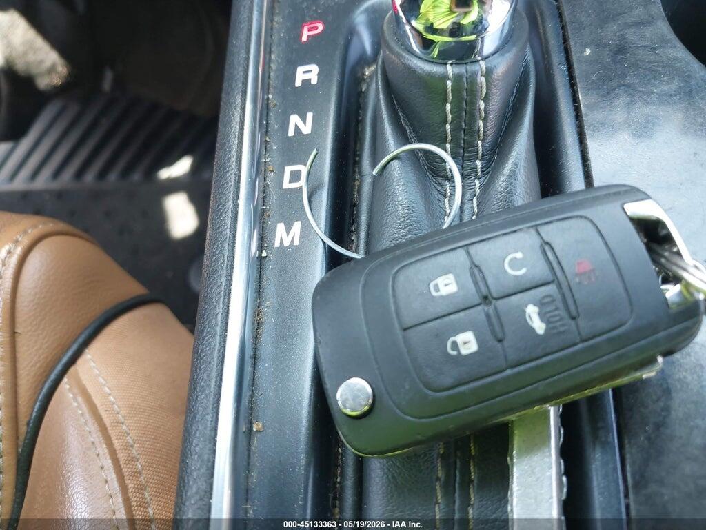 2G1155S3XE9299982 2014 CHEVROLET IMPALA photo no. 11