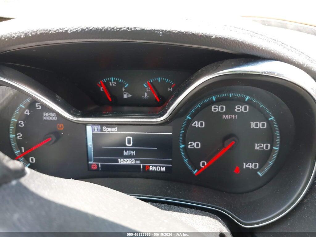 2G1155S3XE9299982 2014 CHEVROLET IMPALA photo no. 7