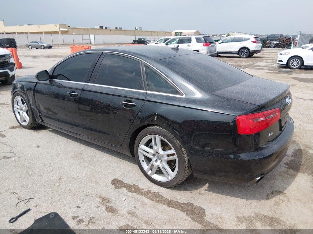 WAUGFAFC5FN046078 2015 AUDI A6 photo no. 3