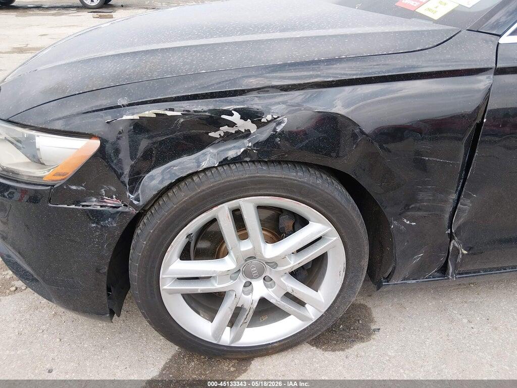 WAUGFAFC5FN046078 2015 AUDI A6 photo no. 6