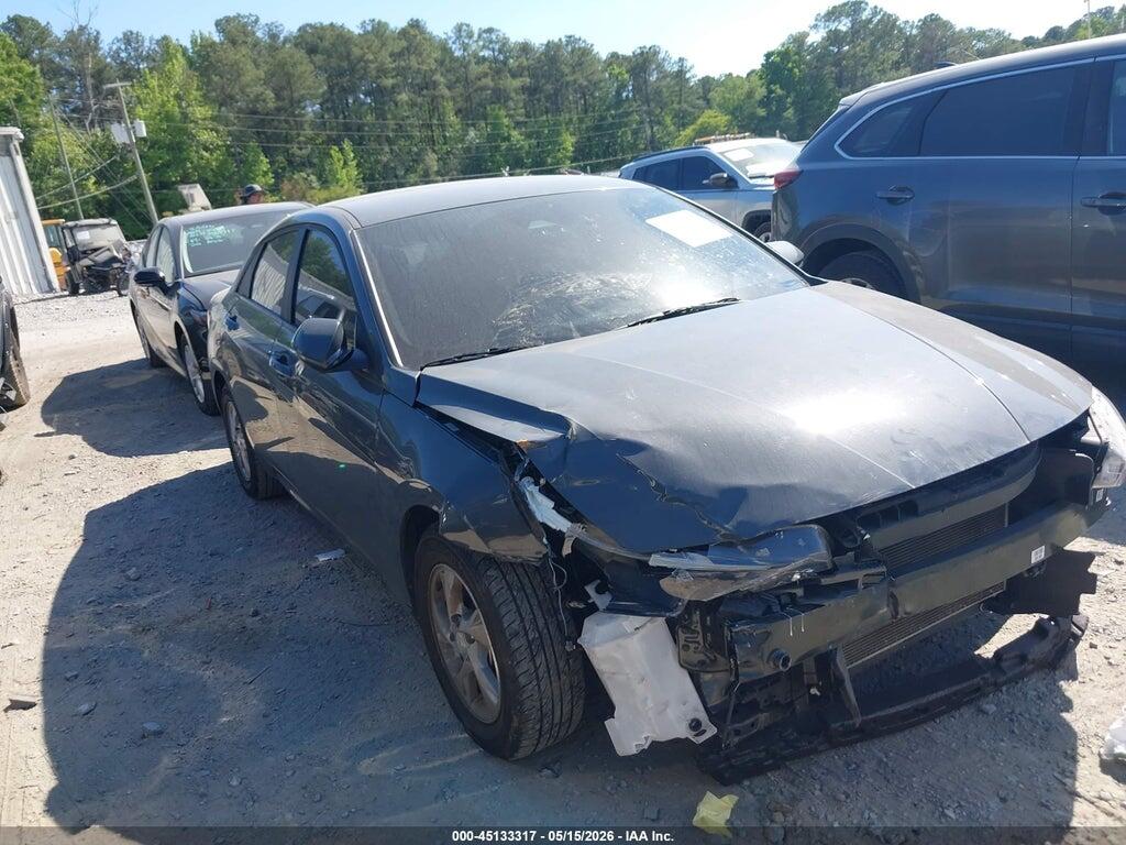 KMHLL4AG5PU574499 2023 HYUNDAI ELANTRA photo no. 1