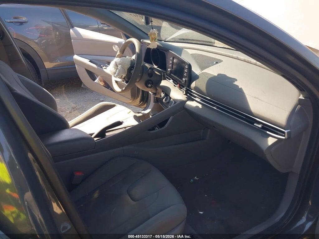 KMHLL4AG5PU574499 2023 HYUNDAI ELANTRA photo no. 5