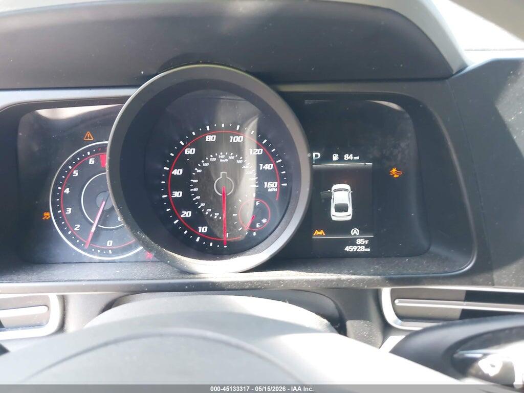 KMHLL4AG5PU574499 2023 HYUNDAI ELANTRA photo no. 7