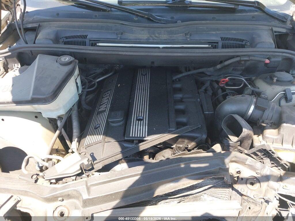 WBAFA53521LM65467 2001 BMW X5 photo no. 10