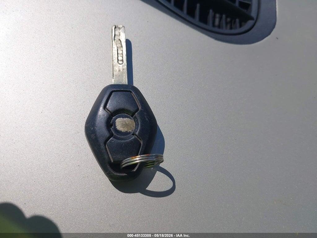 WBAFA53521LM65467 2001 BMW X5 photo no. 11