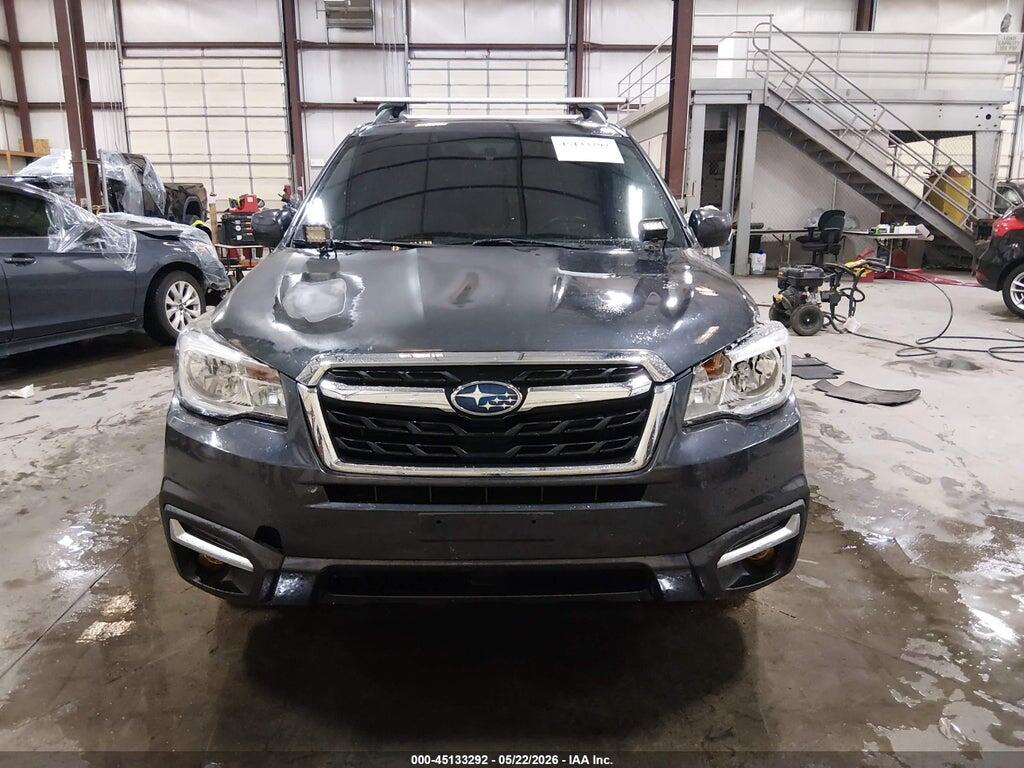 JF2SJAGC9JH448608 2018 SUBARU FORESTER photo no. 12