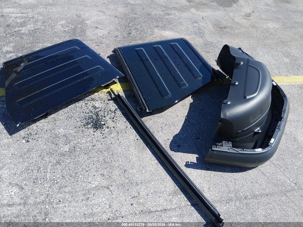 1C4PJXFG5TW232622 2026 JEEP WRANGLER photo no. 11