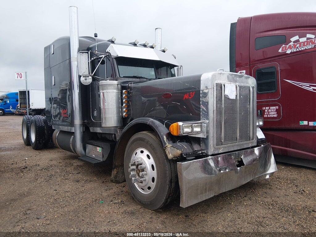 1XP5DB9X43N592773 2003 PETERBILT 379 photo no. 1