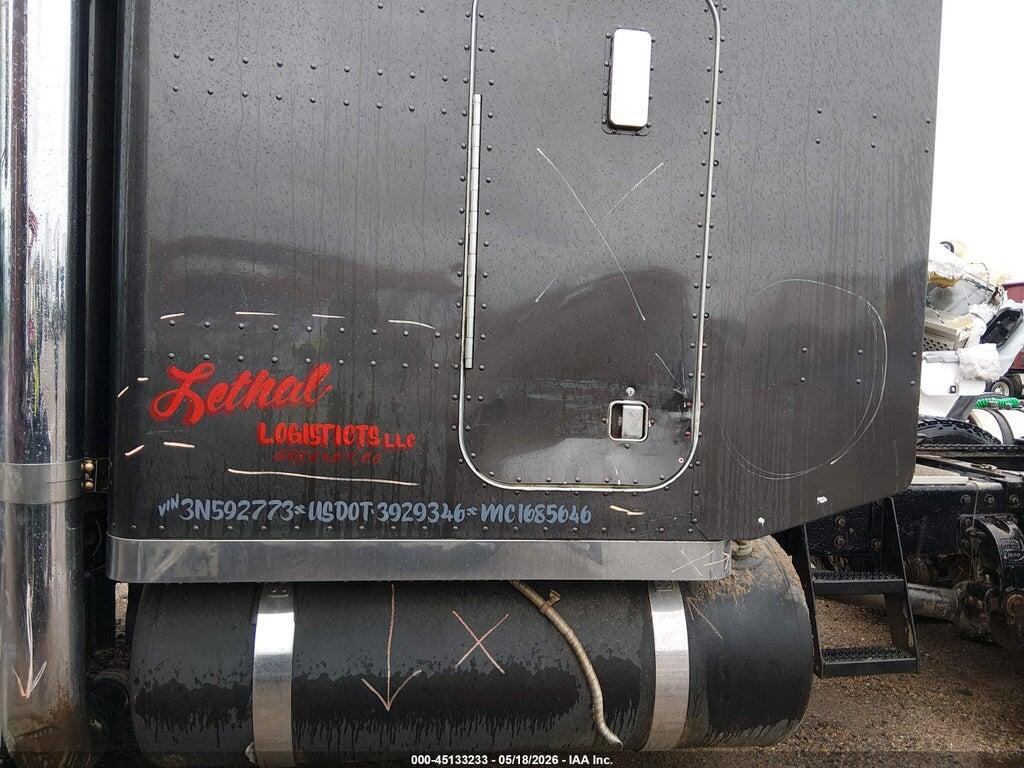 1XP5DB9X43N592773 2003 PETERBILT 379 photo no. 12