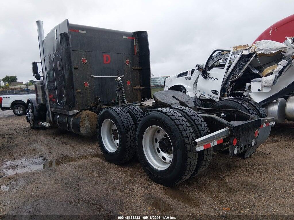 1XP5DB9X43N592773 2003 PETERBILT 379 photo no. 3