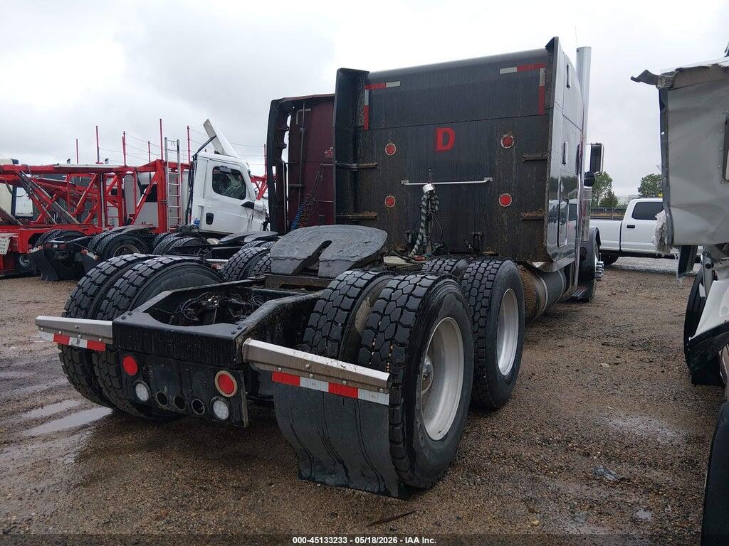 1XP5DB9X43N592773 2003 PETERBILT 379 photo no. 4