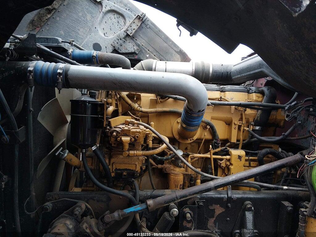 1XP5DB9X43N592773 2003 PETERBILT 379 photo no. 9