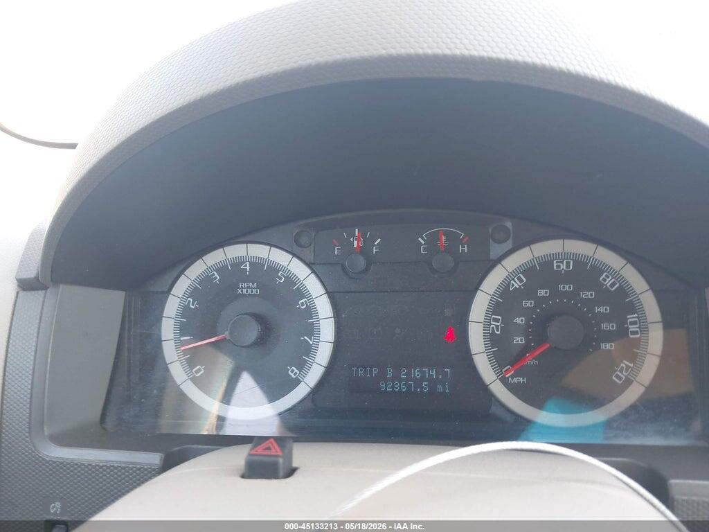 1FMCU03188KD76186 2008 FORD ESCAPE photo no. 7