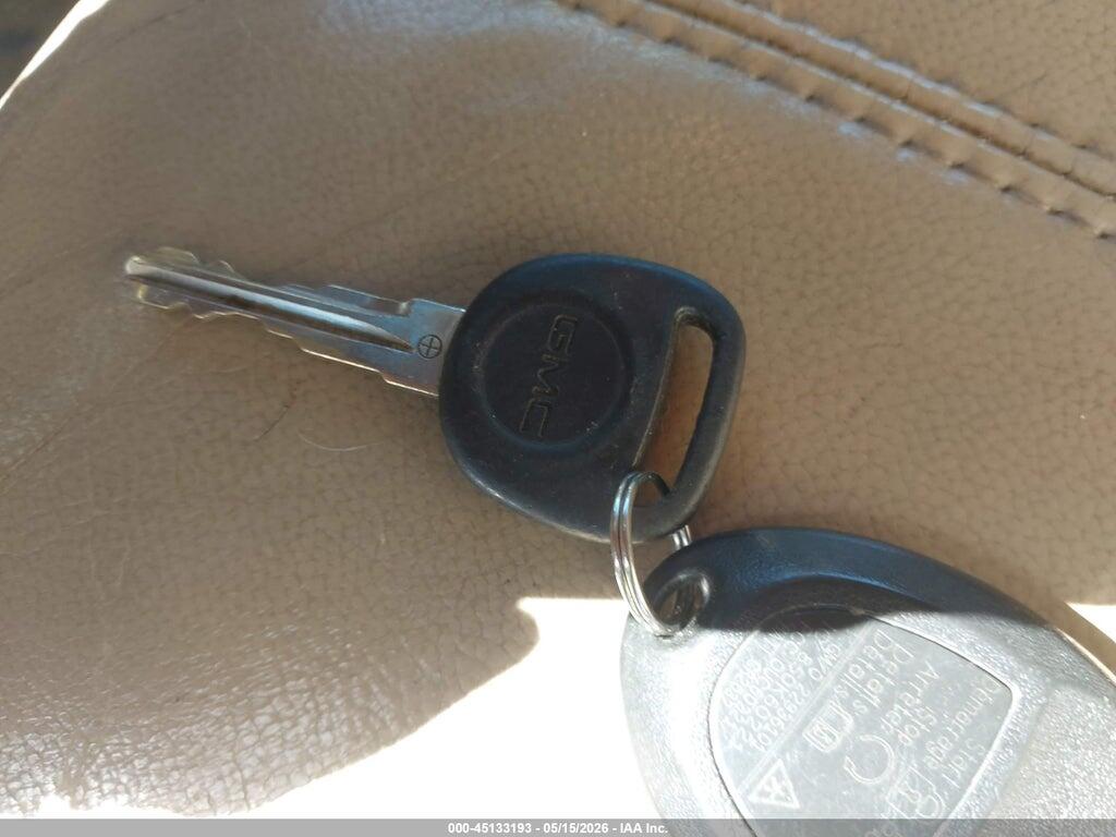 1GKS1CE01BR209055 2011 GMC YUKON photo no. 11