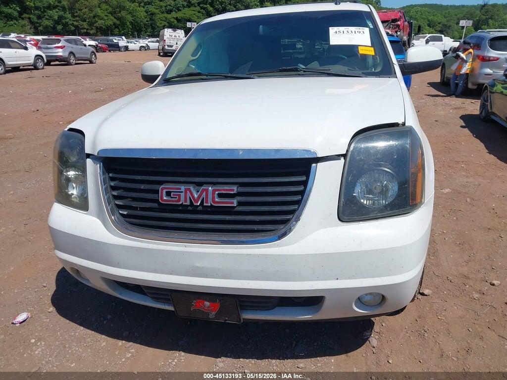 1GKS1CE01BR209055 2011 GMC YUKON photo no. 12