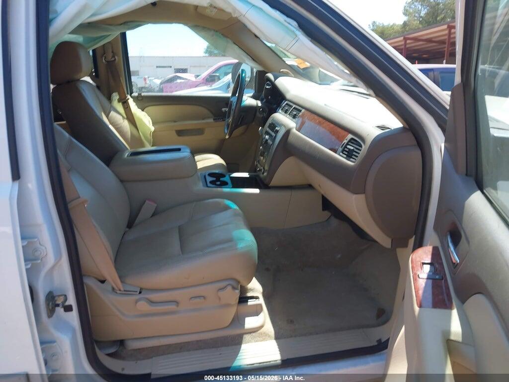 1GKS1CE01BR209055 2011 GMC YUKON photo no. 5