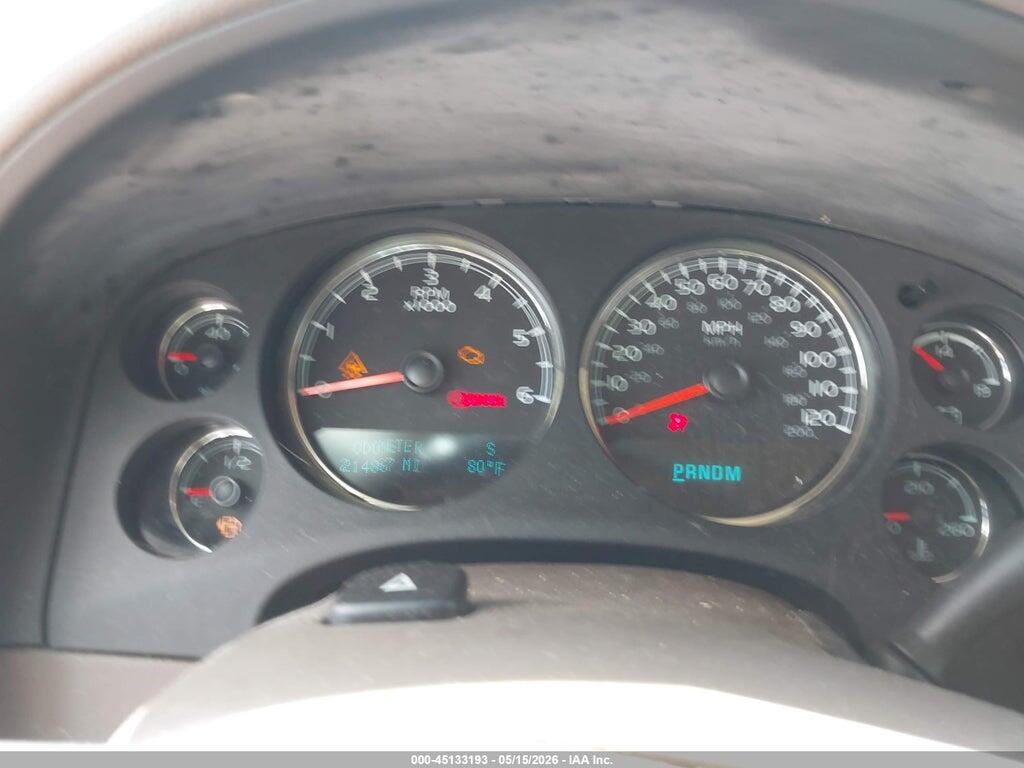 1GKS1CE01BR209055 2011 GMC YUKON photo no. 7