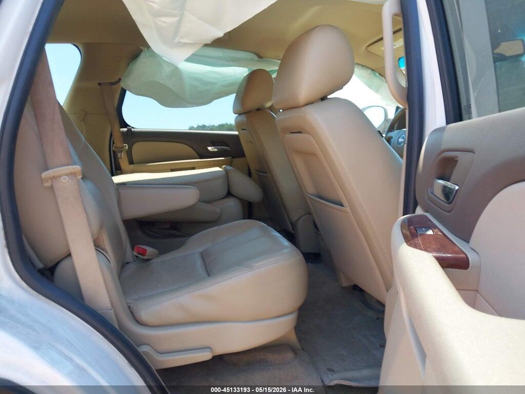 1GKS1CE01BR209055 2011 GMC YUKON photo no. 8