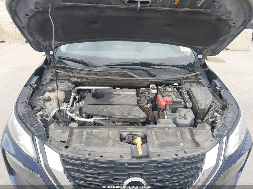 5N1BT3AA4PC834513 2023 NISSAN ROGUE photo no. 10
