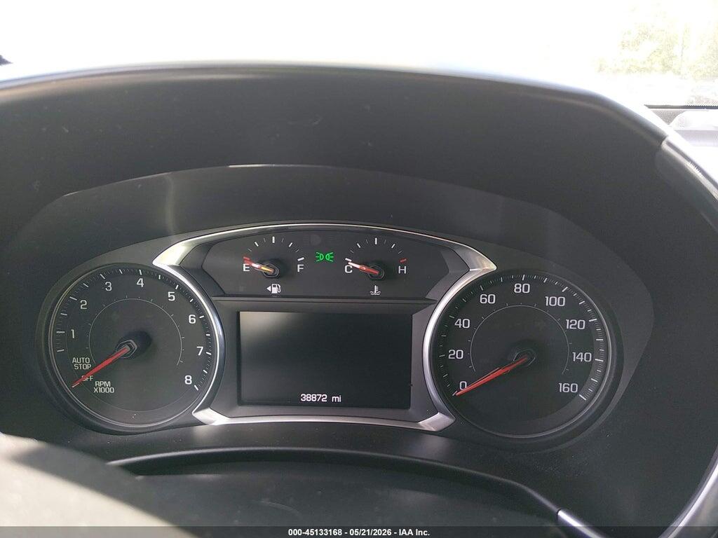 2GNAXKEV7K6243130 2019 CHEVROLET EQUINOX photo no. 7