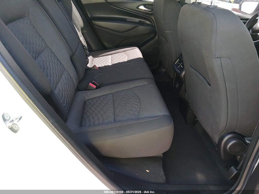 2GNAXKEV7K6243130 2019 CHEVROLET EQUINOX photo no. 8