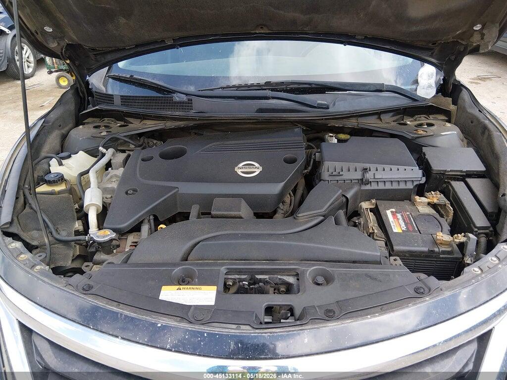 1N4AL3AP5DN446815 2013 NISSAN ALTIMA photo no. 10
