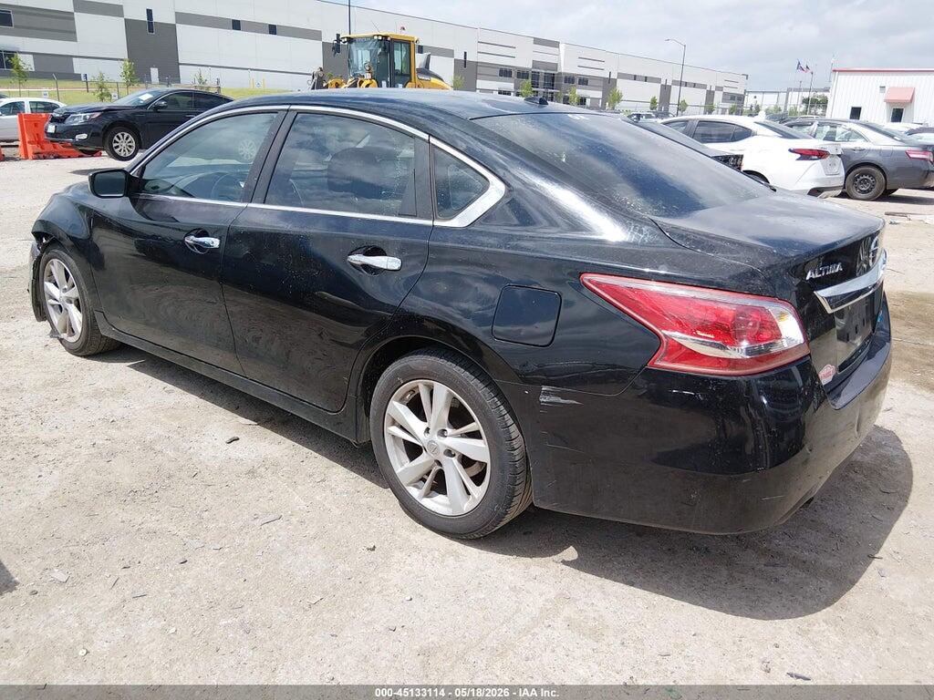 1N4AL3AP5DN446815 2013 NISSAN ALTIMA photo no. 3