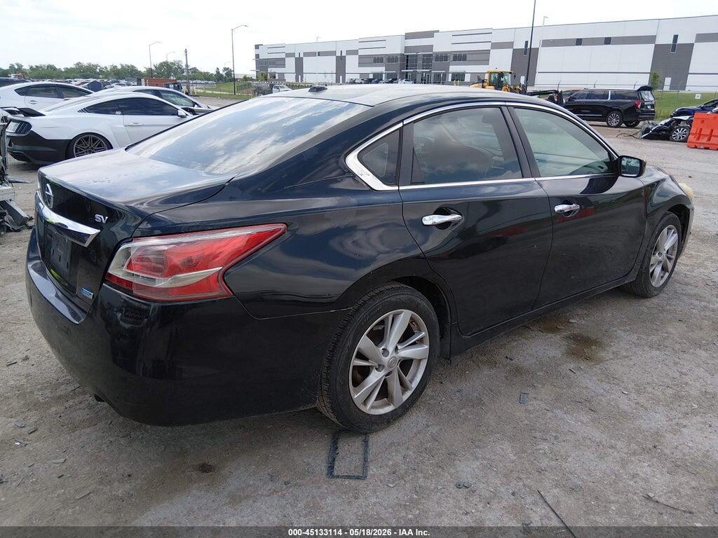 1N4AL3AP5DN446815 2013 NISSAN ALTIMA photo no. 4