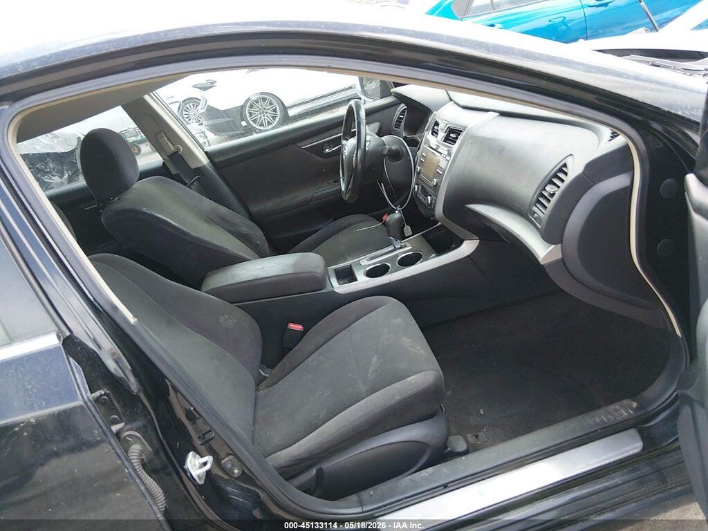1N4AL3AP5DN446815 2013 NISSAN ALTIMA photo no. 5