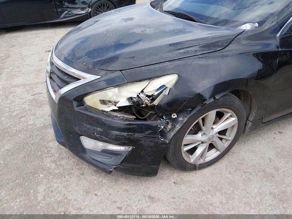 1N4AL3AP5DN446815 2013 NISSAN ALTIMA photo no. 6