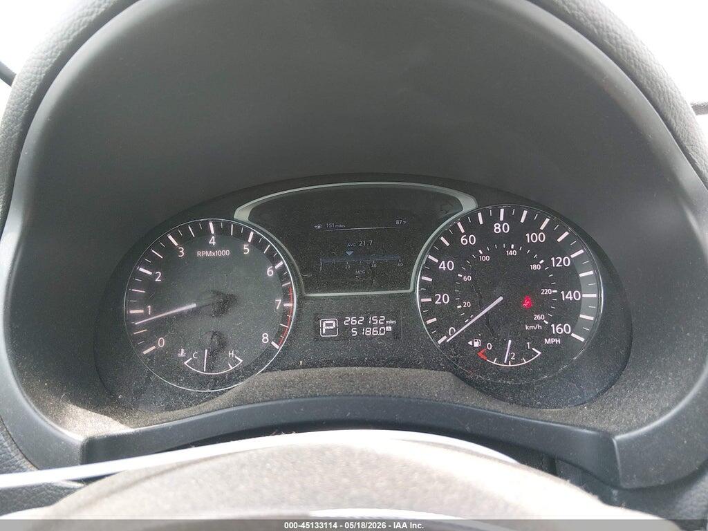 1N4AL3AP5DN446815 2013 NISSAN ALTIMA photo no. 7