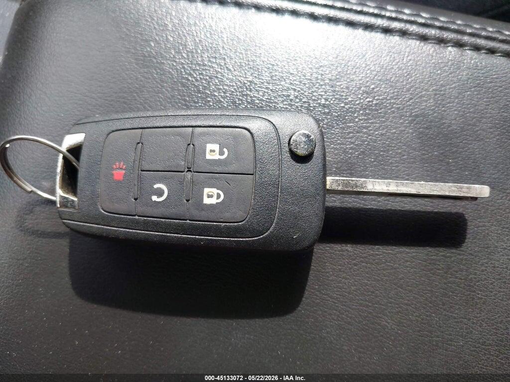 2GNFLFEK3H6294308 2017 CHEVROLET EQUINOX photo no. 11