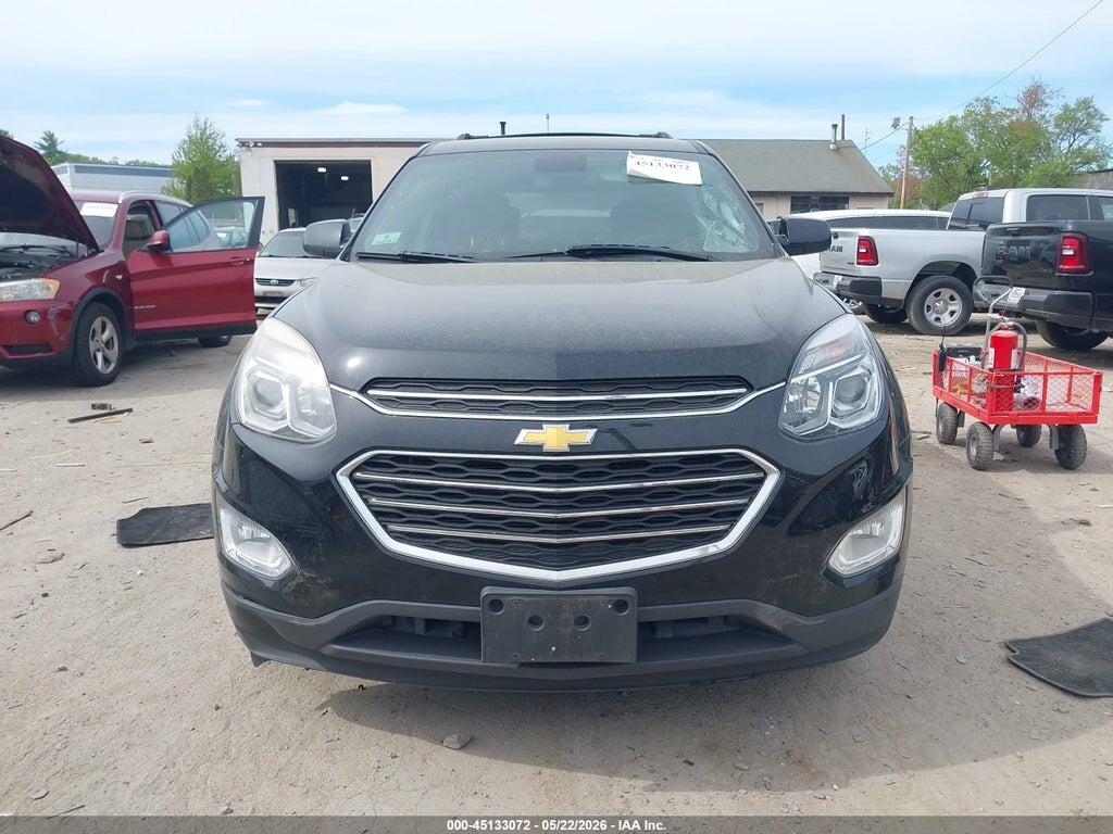 2GNFLFEK3H6294308 2017 CHEVROLET EQUINOX photo no. 12
