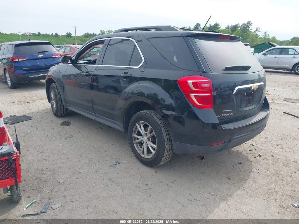 2GNFLFEK3H6294308 2017 CHEVROLET EQUINOX photo no. 3