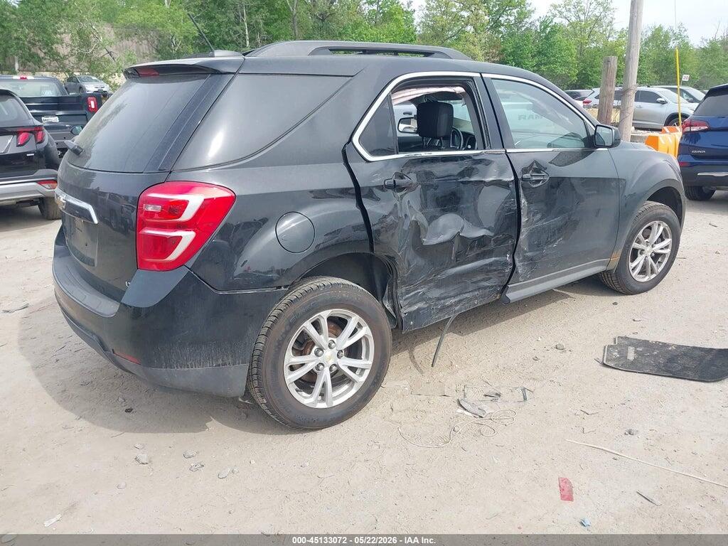 2GNFLFEK3H6294308 2017 CHEVROLET EQUINOX photo no. 4
