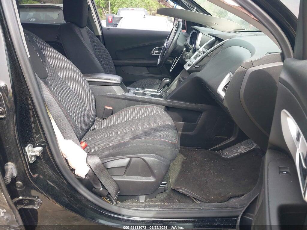 2GNFLFEK3H6294308 2017 CHEVROLET EQUINOX photo no. 5