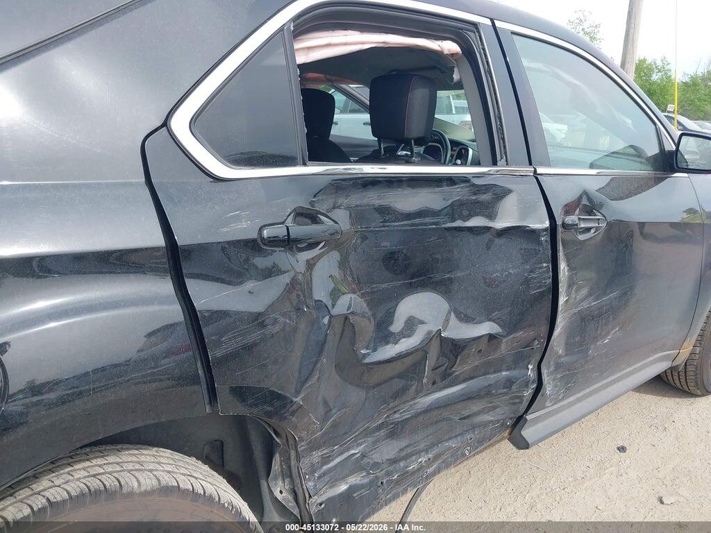 2GNFLFEK3H6294308 2017 CHEVROLET EQUINOX photo no. 6