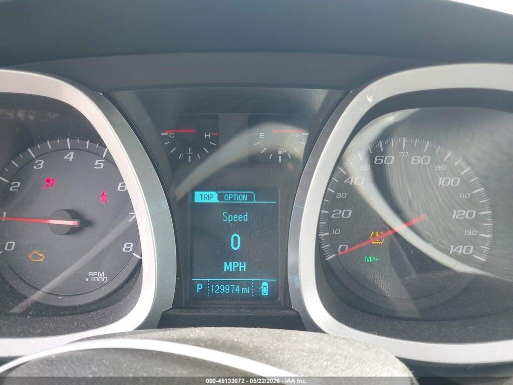 2GNFLFEK3H6294308 2017 CHEVROLET EQUINOX photo no. 7