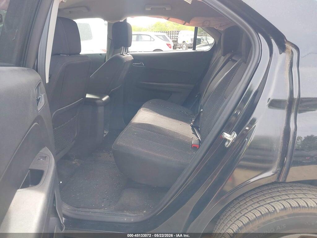 2GNFLFEK3H6294308 2017 CHEVROLET EQUINOX photo no. 8