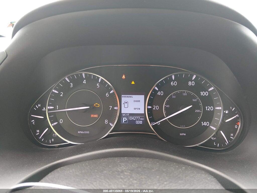 JN8AY2ND8K9086312 2019 NISSAN ARMADA photo no. 7