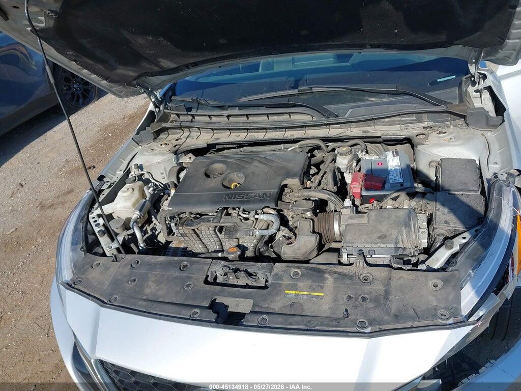 1N4BL4CV8LC182425 2020 NISSAN ALTIMA photo no. 10