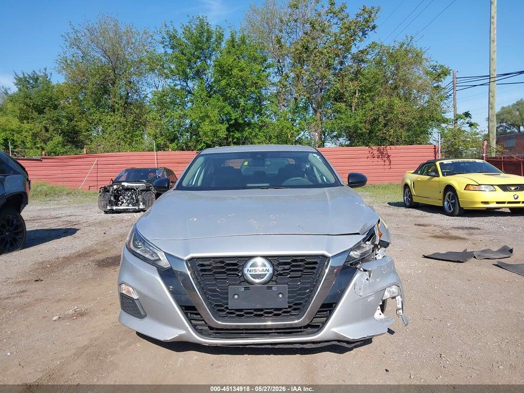 1N4BL4CV8LC182425 2020 NISSAN ALTIMA photo no. 12