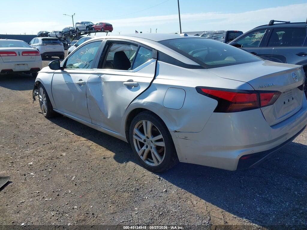 1N4BL4CV8LC182425 2020 NISSAN ALTIMA photo no. 3