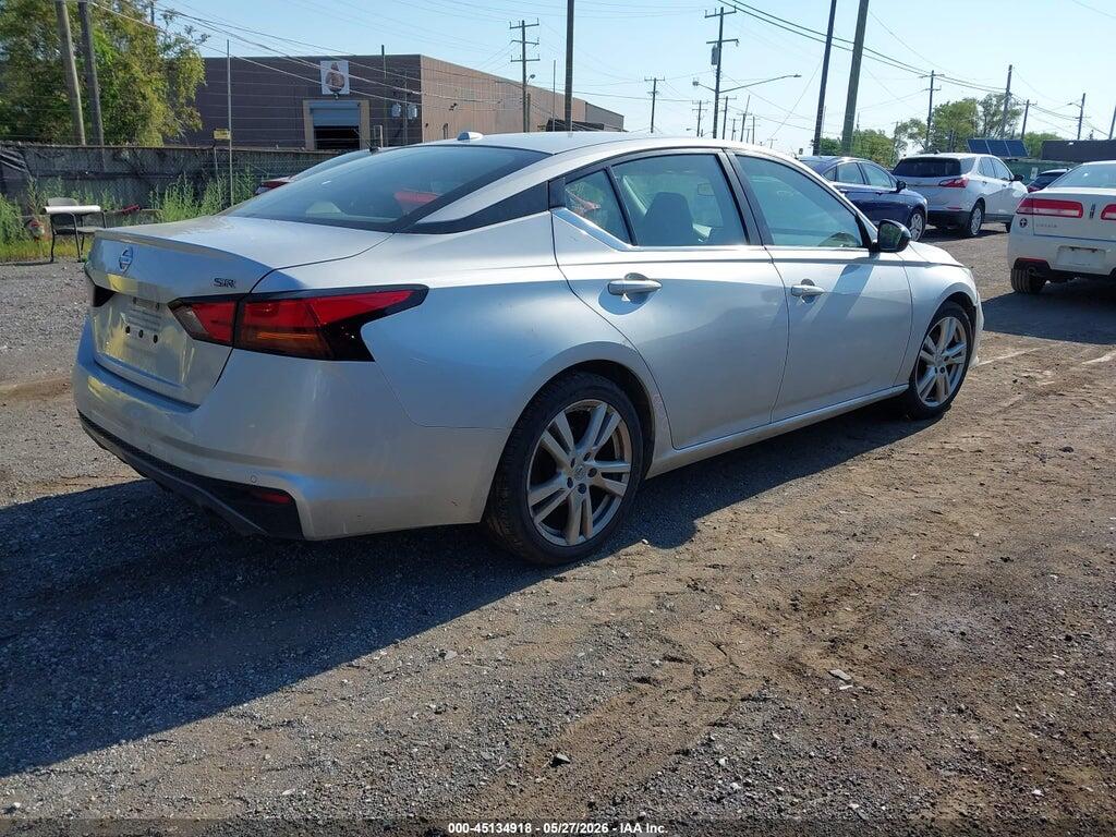 1N4BL4CV8LC182425 2020 NISSAN ALTIMA photo no. 4