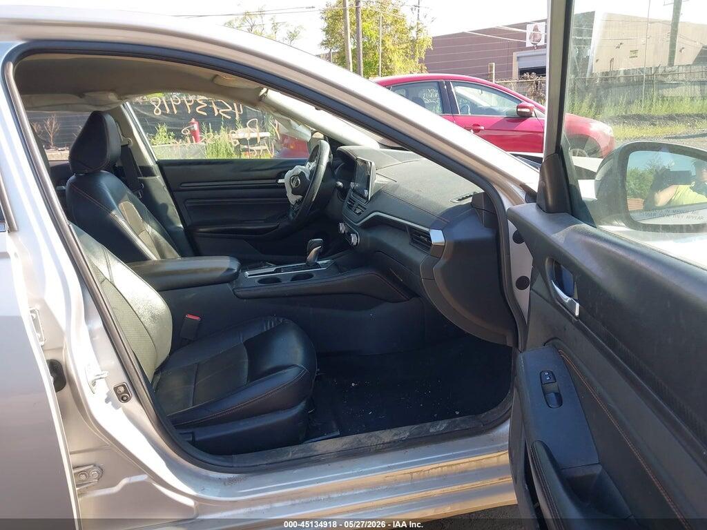 1N4BL4CV8LC182425 2020 NISSAN ALTIMA photo no. 5